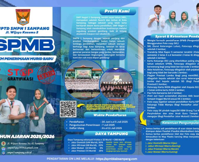 PPDB 2025-2026